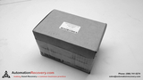 SAGINAW CONTROL SCE-1PBX PUSH BUTTON ENCLOSURE 30.5MM
