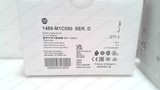 ALLEN BRADLEY 1489-M1C050 SERIES D, MINIATURE CIRCUIT BREAKER