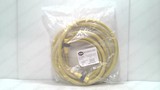 TPC WIRE & CABLE  CY24E66F020A, DOUBLE ENDED CORDSET