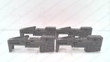 SIEMENS 6ES7193-4CB00-0AA0 - 5 PC UNIT, SIMATIC ET200S TERMINAL MODULE