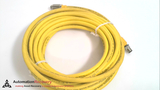 CROUSE-HINDS P-136-49-MSHA, DOUBLE ENDED CORDSET