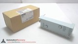 SIEMENS 6ES7 194-4FB00-0AA0, CONNECTION MODULE, SIMATIC DP, 8 POLE