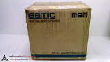 ESTIC EH2-HT30-101ND, HANDY 2000 SERIES CONTROLLER UNIT, DEVICENET