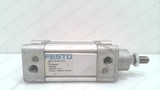 FESTO DNC-40-25-PPV-Q, ISO CYLINDER