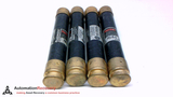 COOPER BUSSMANN FRS-R-8  CLASS RK5 DUAL-ELEMENT FUSE,