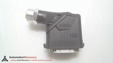PHOENIX CONTACT HC-EVO-B06-HL, HOUSING CONNECTOR