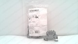 WAGO 2002-2202 PACK OF 8, DOUBLE-DECK TERMINAL BLOCK