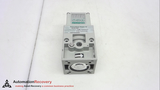 NUMATICS E229-030, PROPORTIONAL REGULATOR,  3/8