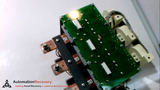 WTC PC-909A-00A WELDING TUNING MODULE
