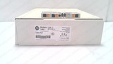 ALLEN BRADLEY 1492-P6T SER A - BOX OF 50 FEED-THROUGH PUSH-IN TERMINAL