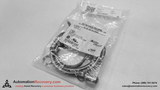 TURCK FKFD 4.5-2, EUROFAST SINGLE-ENDED RECEPTACLE, U-00377