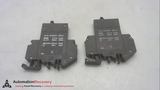 ALLEN BRADLEY 1492-GS1G010  SERIES A, CIRCUIT BREAKER