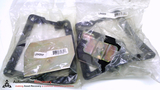 WIEGMANN LJW4QRSP  SERIES LJW, LAY-IN WIREWAY GASKET KIT