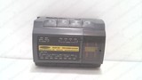 BANNER ENGINEERING SFCDT-4A1, PICO-GUARD FIBER OPTIC SAFETY CONTROLLER