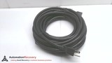 PHANTOM CABLES PWC-105C-35, NEMA 5-15P TO IEC C13 POWER CABLE