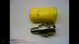 KENNAMETAL HSK63AHCT10085M 10MM TOOL HOLDER