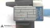 NELES-JAMESBURY 3/4 9NB 2236 MT   BALL VALVE