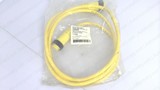 BRAD HARRISON 43089, DOUBLE ENDED MINI-CHANGE CORDSET