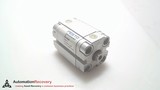 FESTO ADVULQ-25-20-P-A, COMPACT AIR CYLINDER, 156697
