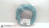 ALLEN BRADLEY 1585J-M8TGJM-15 SERIES A ETHERNET PATCHCORD 1585J-M8TGJM-15 Series A