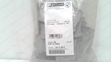 PHOENIX CONTACT 3211508 , END COVER, D-PT 6-TWIN