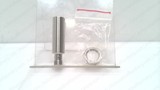 PEPPERL FUCHS NBB8-18GM50-E2-V1, INDUCTIVE PROXIMITY SENSOR, 085501