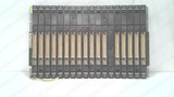 SIEMENS 6ES7400-1TA01-0AA0, S7-400 CONTROLLER RACK UNIT