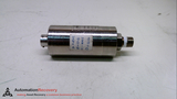 SENSOTEC TJE/8462-04, TRANSMITTER, SUPPLY: 22-32VDC, OUTPUT: 4-20MA