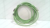 SIEMENS SP6FX80022DC101AJ0, DOUBLE ENDED SIGNAL CABLE