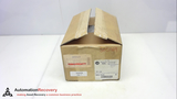 ALLEN BRADLEY 509-TOA, SERIES D, RELAY, 600 VOLT AC, 9 AMP