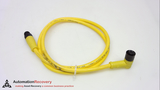 WOODHEAD CONNECTIVITY 884031KF3M010N, CRODSET, 250V, 4A,