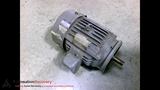 R AND B ELECTRIC MOTOR E064B-50-Y06Y037R367M MOTOR,  MAXIMUM RPM: 1770