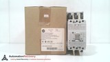 ALLEN BRADLEY 140G-G6C3-D10-MT SERIES A, GLOBAL MOLDED CIRCUIT BREAKER