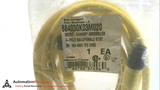 BRAD CONNECTIVITY 884030K03M020, MICRO-CHANGE ASSEMBLY, 1200660883