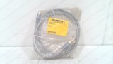 TURCK RSM RKC 577-2M, DEVICENET DOUBLE-ENDED CORDSET, U5456-512