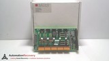 BAUER CONTROLS 9210-091 REVISION H,  HALL EFFECT BOARD