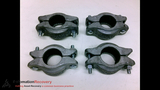 RIGIDLOCK 7401  COUPLING FITTING, ZERO-FLEX, 1-1/2
