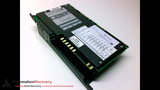 ALLEN BRADLEY 1771-ASB SERIES D REMOTE I/O ADAPTER MODULE