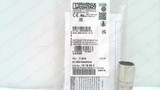 PHOENIX CONTACT ST-3ES1N8A8K04S, CABLE CONNECTOR, 1618603