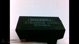 INGERSOLL 57B36R03 INSERT CARTRIDGE