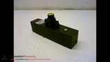 PARKER H12WXBG323000GB SOLENOID VALVE 120/V60HZ 115V/50HZ 3.8VA MAX