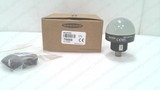 BANNER K50LGRY2PQ, K50 SERIES EZ-LIGHT 3-COLOR INDICATOR, 75669