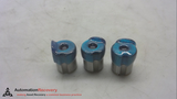 MOELLER PRECISION TOOL MUC020-025 P=9.2300 D6 ,