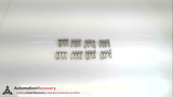 ALLEN BRADLEY 1492-CJ6-4  SCREW TYPE CENTER JUMPERS