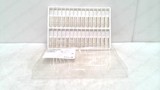 STAUBLI BP8/35 - BOX OF 30, ROBIFIX SOCKET CONTACT, 30.0101
