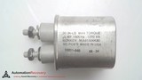 RONKEN 86A85504K80, SCR COMMUTATION FILM PAPER CAPACITOR