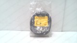 TURCK RK 4T-8-PKG 3M/S760/S771, ACTUATOR & SENSOR CORDSET, U-46206