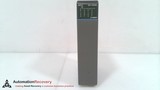 SIEMENS U-25N INPUT MODULE