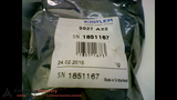 KISTLER INSTRUMENTS 5027A22 CHARGE AMPLIFIER