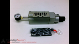 SMC NARB350-N0-A-1, MANIFOLD INTERFACE REGULATOR, SIZE 2